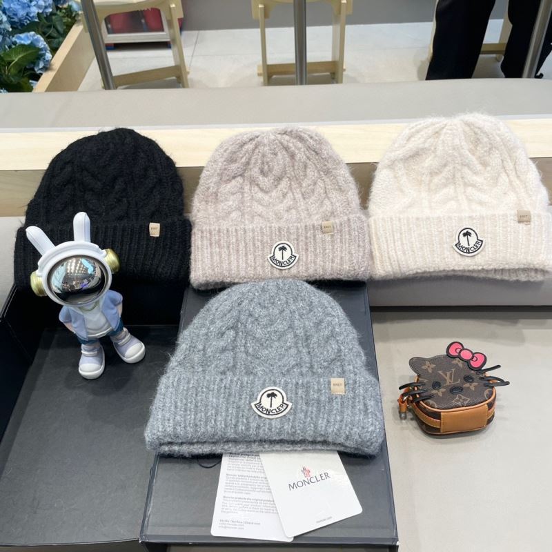 Moncler Caps